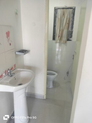 Master Bedroom in 1 BHK Apartment at Windsor Swapna Sankul, Lohgaon – for Rent