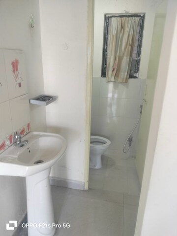 Master Bedroom in 1 BHK Apartment at Windsor Swapna Sankul, Lohgaon – for Rent