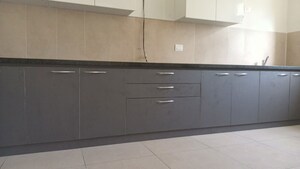 Kitchen in 2 BHK Apartment at Prestige Royale Gardens, Gantiganahalli – for Rent