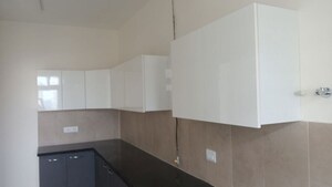 Kitchen in 2 BHK Apartment at Prestige Royale Gardens, Gantiganahalli – for Rent