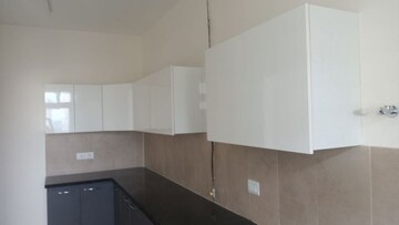 Kitchen in 2 BHK Apartment at Prestige Royale Gardens, Gantiganahalli – for Rent