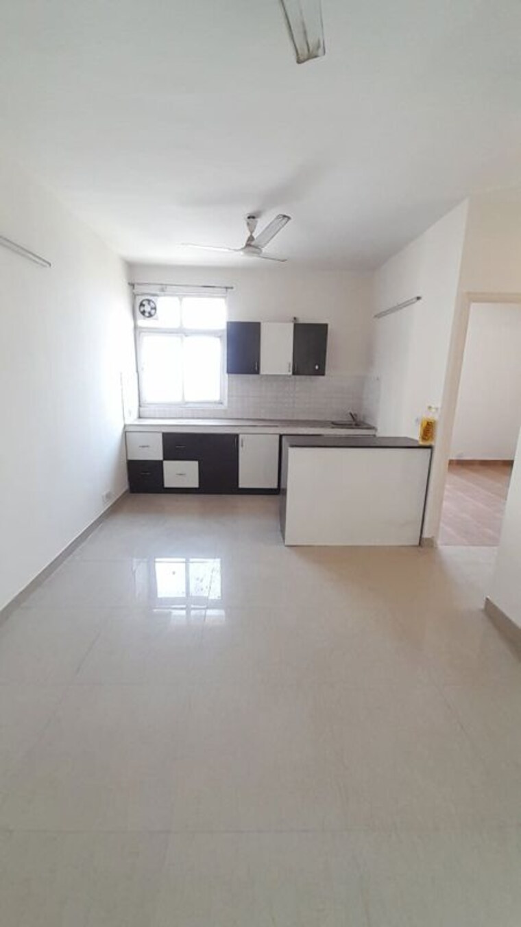 Kitchen, tulip-lemon 2 Bedroom 526 Sq.Ft. Apartment In Sector 69 Gurgaon 9805747