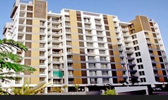 2 BHK Apartment For Rent in Prahlad Nagar