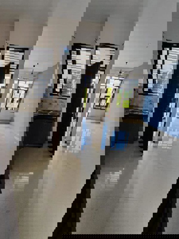 3 BHK + Pooja Room Apartment For Rent in Maya Garden City