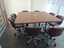 Office Space For Rent in Emaar MGF Colonnade