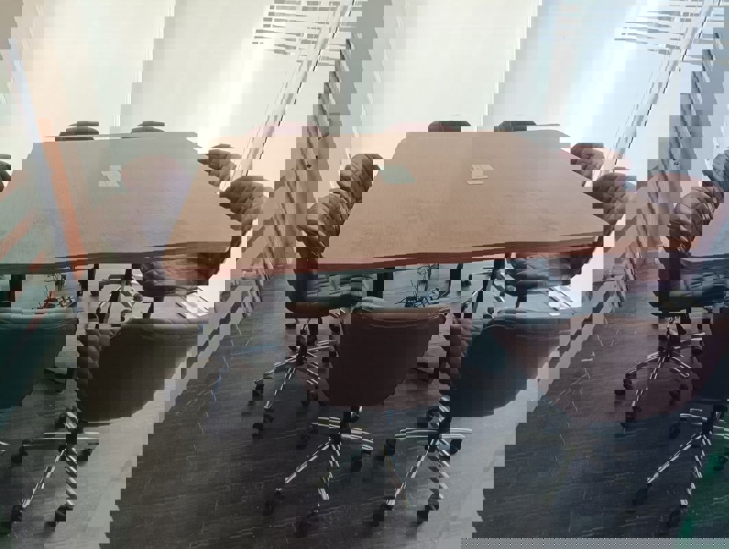 Office Space For Rent in Emaar MGF Colonnade