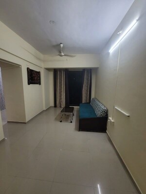 1 BHK Apartment For Sale in SK Heights, Ghansoli