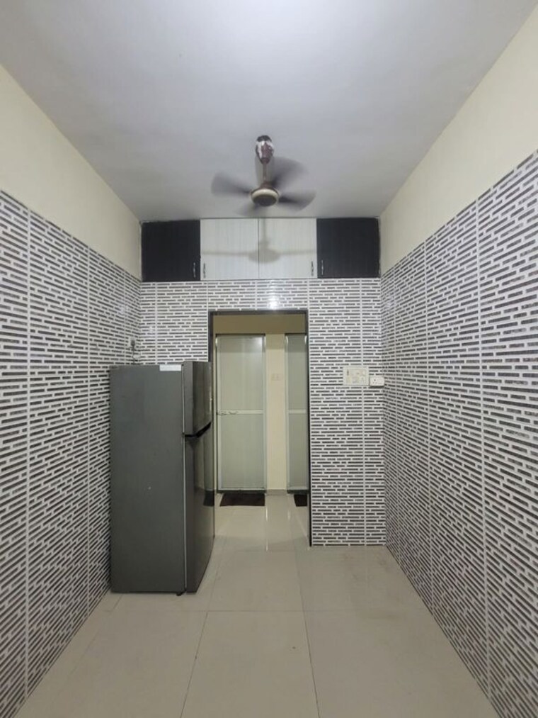 Nearby, sk-heights 1 Bedroom 670 Sq.Ft. Apartment In Ghansoli Navi Mumbai 9805755