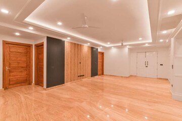 3 BHK Apartment For Rent in Nipun Saffron Valley, Gt Road