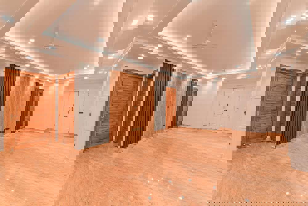 3 BHK Apartment For Rent in Nipun Saffron Valley