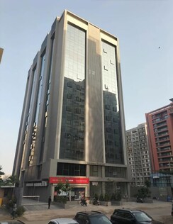 Office Space For Rent in Vaishnodevi Circle