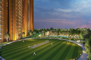 Swimming Pool in 2 BHK Apartment at Runwal Bliss, Kanjurmarg East – for Sale