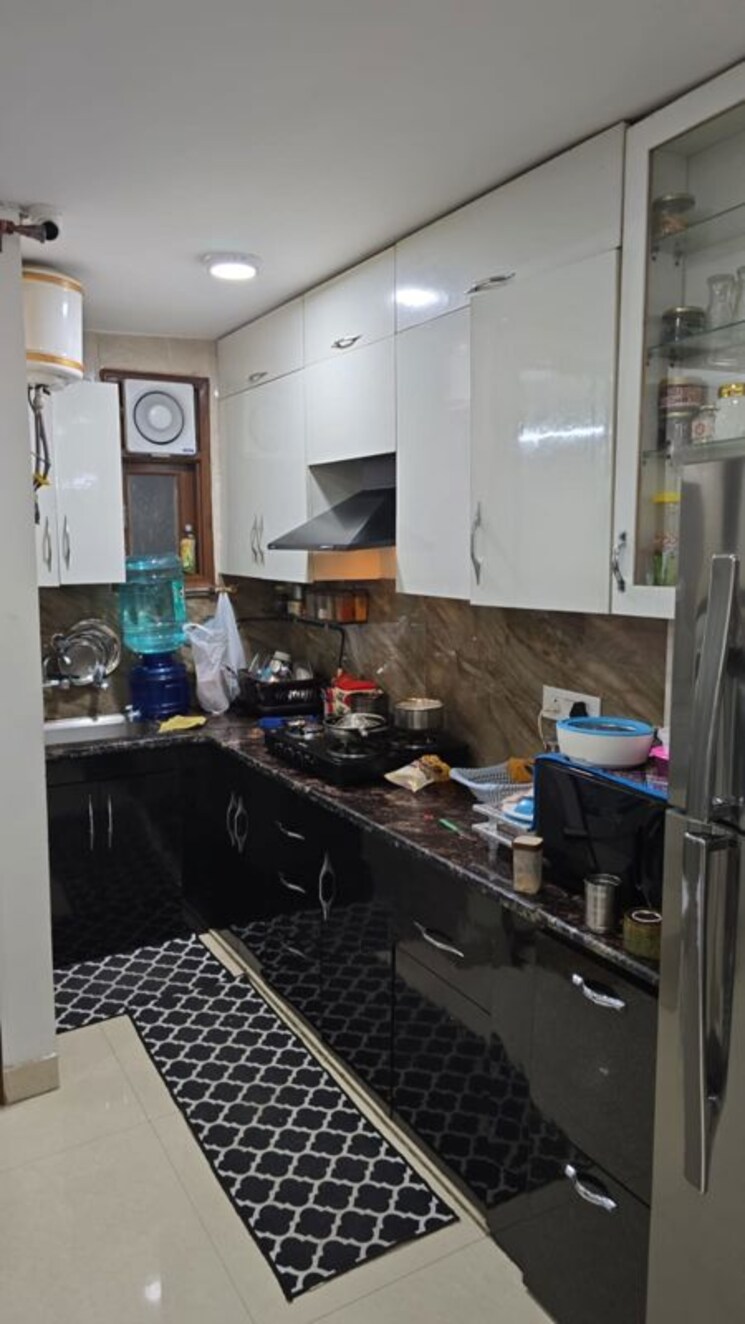 Team Area, malviya nagar 2 Bedroom 750 Sq.Ft. Builder Floor In Malviya Nagar Delhi 9805758