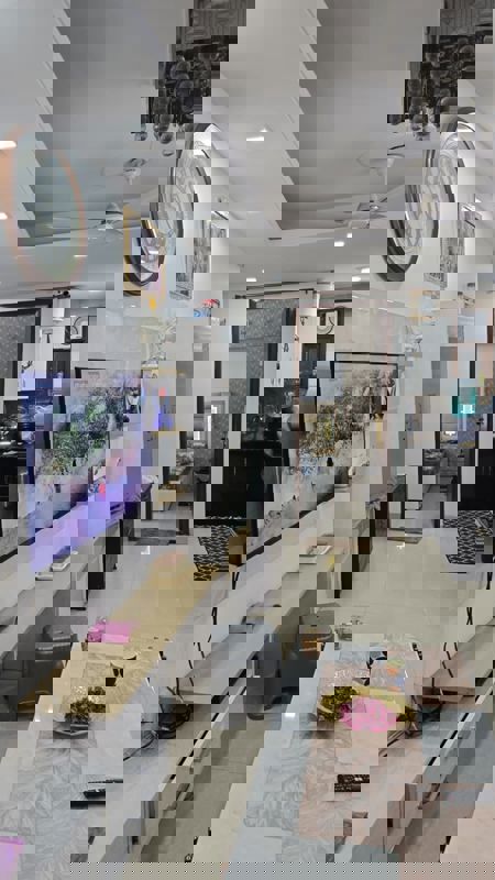 2 BHK + Servant Room Builder Floor For Sale in Malviya Nagar