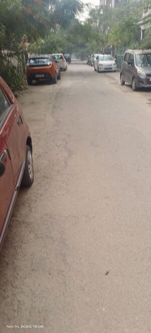 2 BHK Builder Floor For Rent in Shakti Khand 2