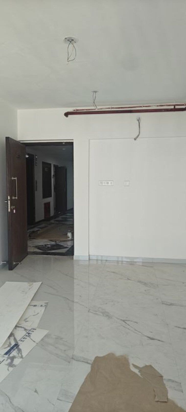 Room, level-the-residences 2 Bedroom 635 Sq.Ft. Apartment In Andheri West Mumbai 9805760