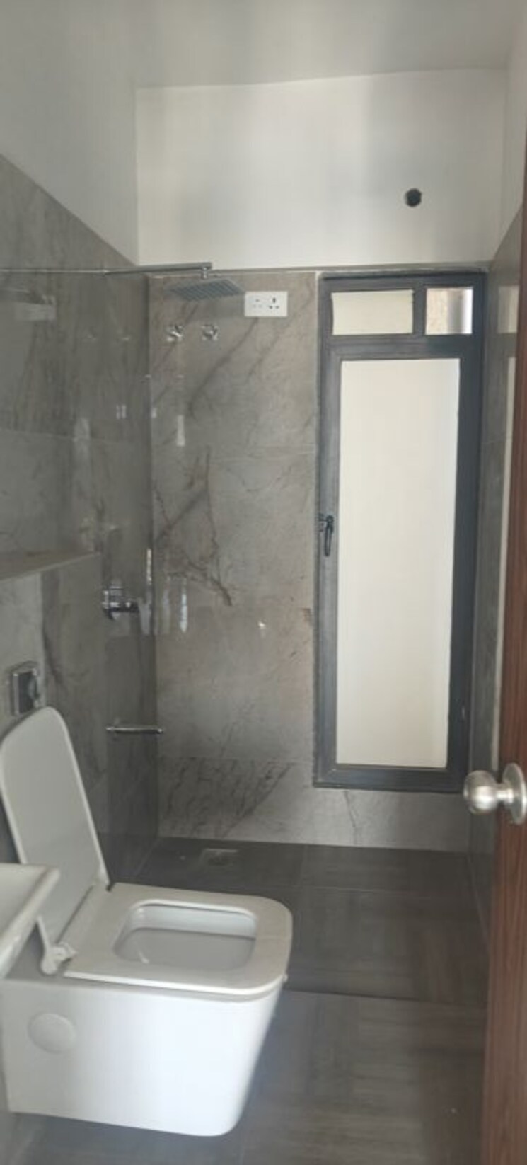 Bathroom, level-the-residences 2 Bedroom 635 Sq.Ft. Apartment In Andheri West Mumbai 9805760