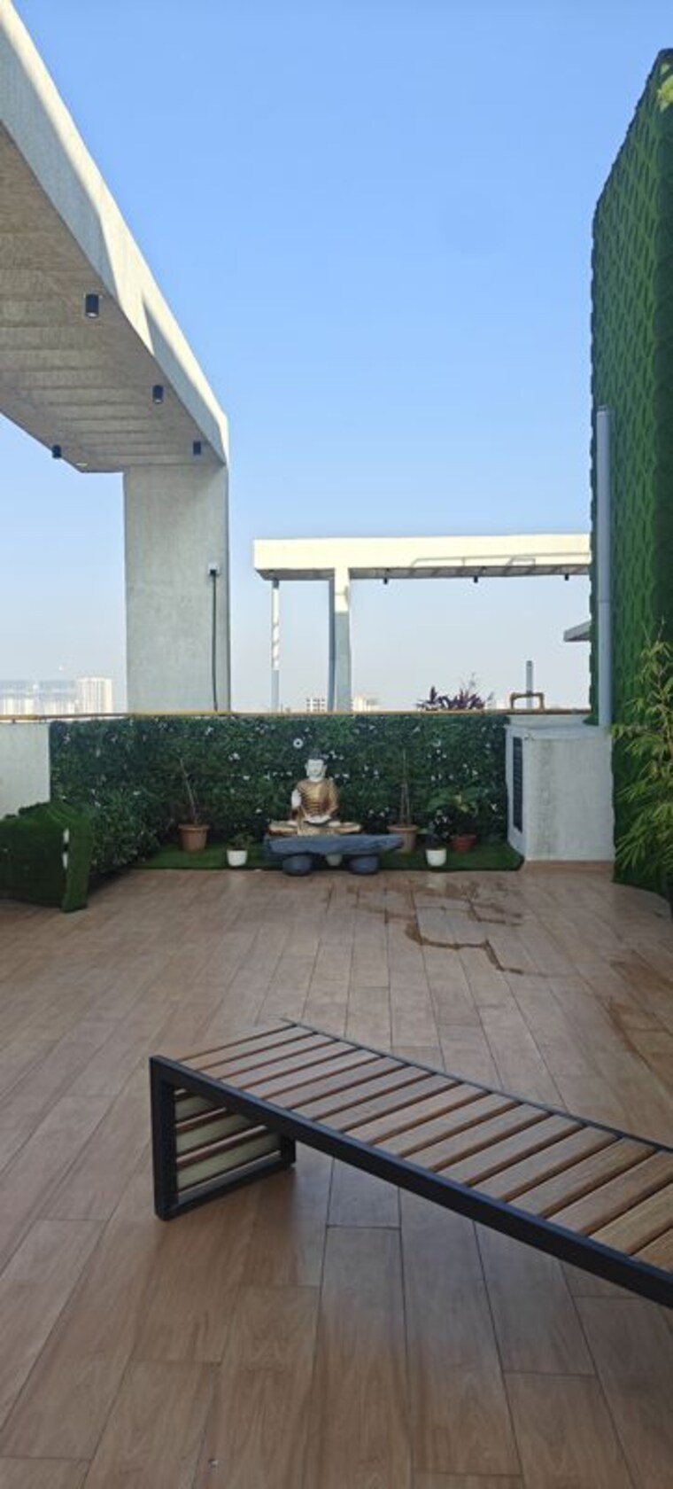 Exterior View, level-the-residences 2 Bedroom 635 Sq.Ft. Apartment In Andheri West Mumbai 9805760