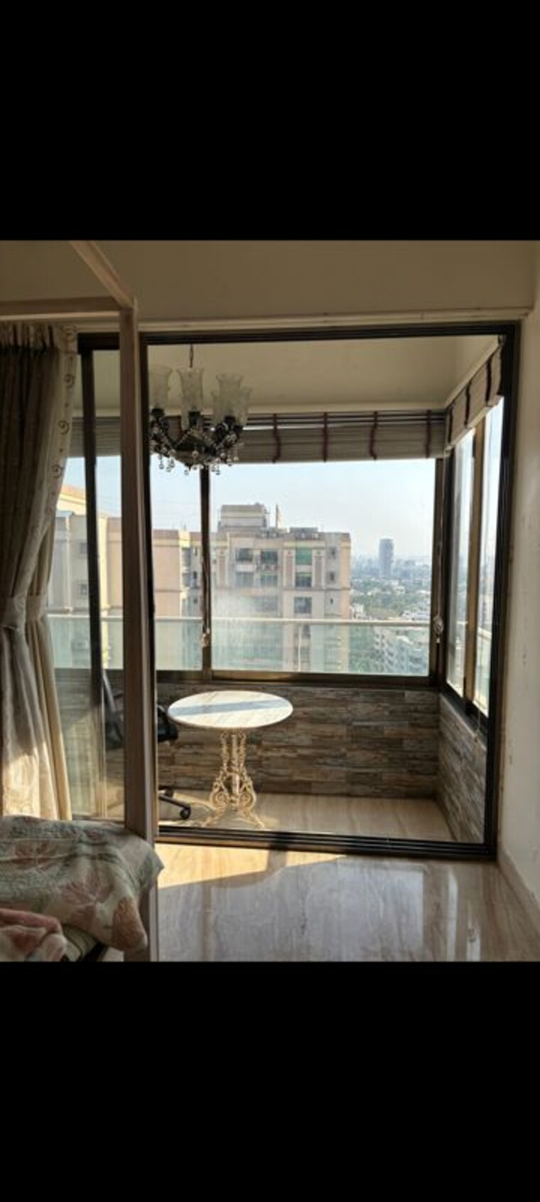 undefined, poseidon-apartment 3 Bedroom 1200 Sq.Ft. Apartment In Andheri West Mumbai 9805764