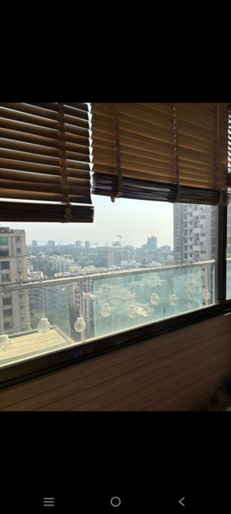 Exterior View, poseidon-apartment 3 Bedroom 1200 Sq.Ft. Apartment In Andheri West Mumbai 9805764