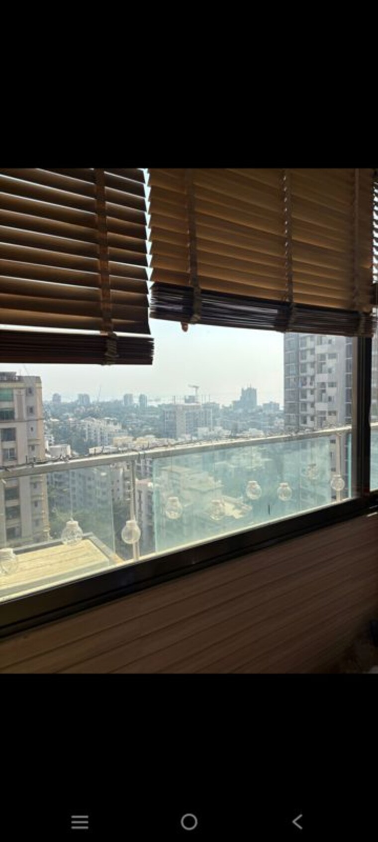 Exterior View, poseidon-apartment 3 Bedroom 1200 Sq.Ft. Apartment In Andheri West Mumbai 9805764