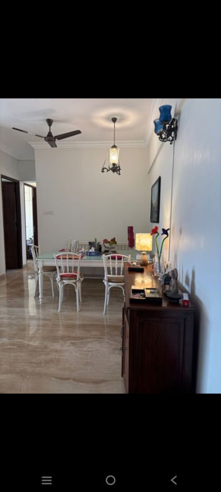 Gym, poseidon-apartment 3 Bedroom 1200 Sq.Ft. Apartment In Andheri West Mumbai 9805764