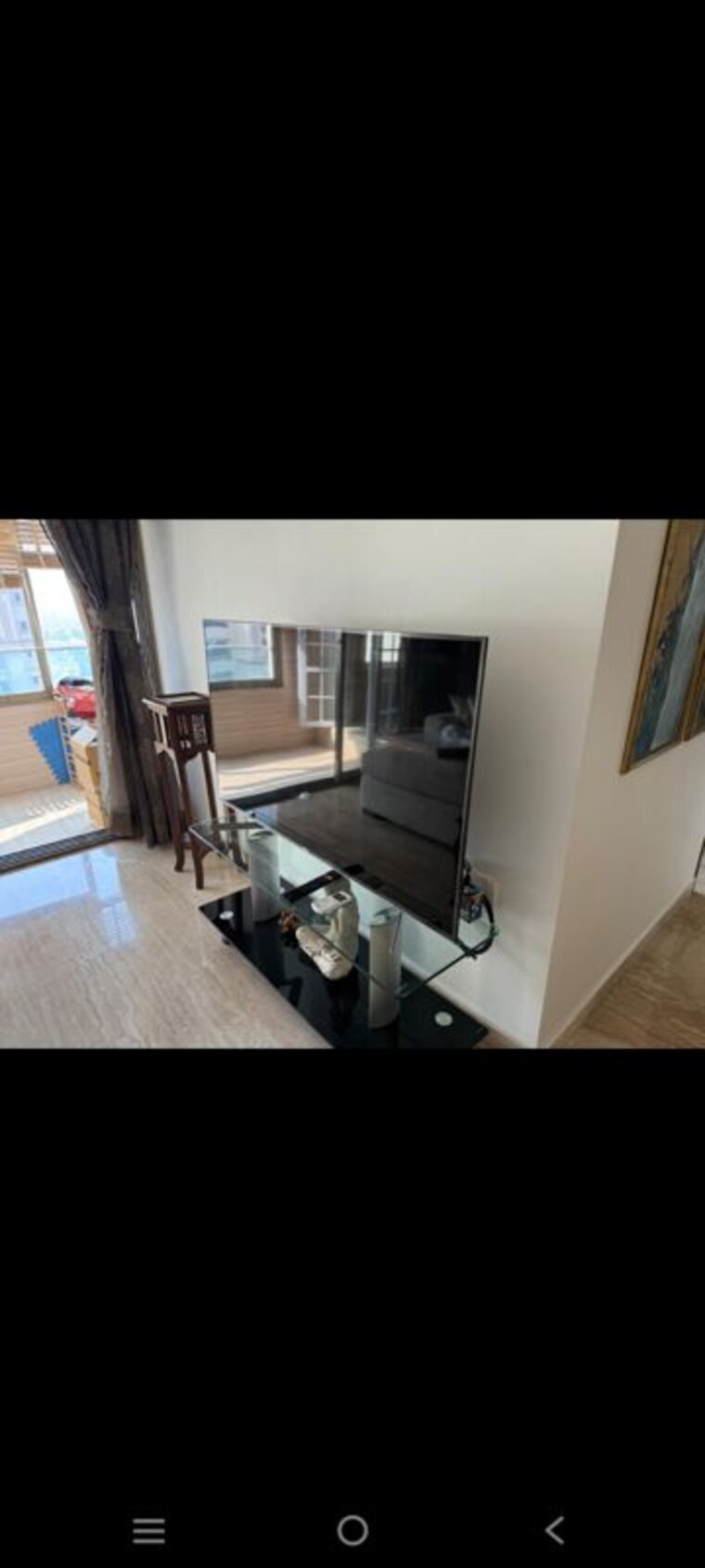 Bedroom, poseidon-apartment 3 Bedroom 1200 Sq.Ft. Apartment In Andheri West Mumbai 9805764