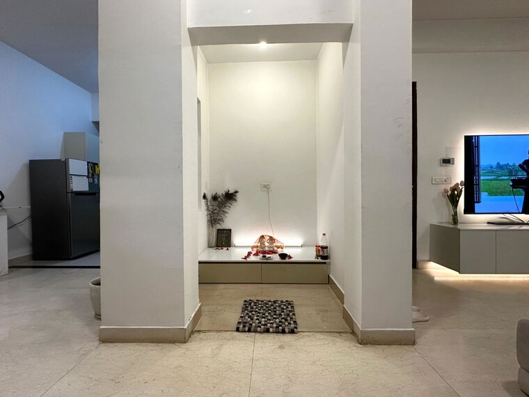 Room, tulip-lemon 2 Bedroom 526 Sq.Ft. Apartment In Sector 69 Gurgaon 9805768