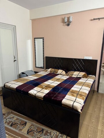 2 BHK Apartment For Rent in Tulip Lemon, Sector 69