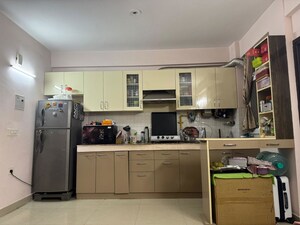 Kitchen in 2 BHK Apartment at Tulip Lemon, Sector 69 – for Rent