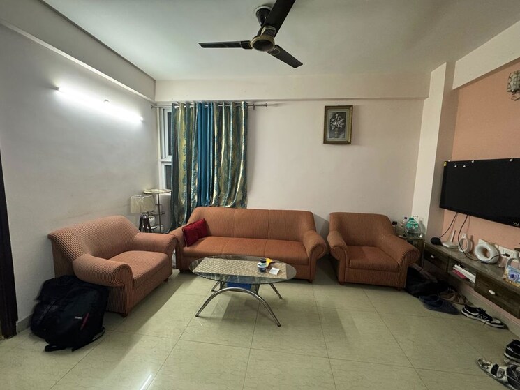 Living Room, tulip-lemon 2 Bedroom 526 Sq.Ft. Apartment In Sector 69 Gurgaon 9805768