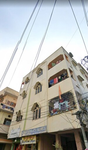 2 BHK Apartment For Rent in Dilsukh Nagar