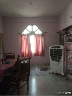 Living Room in 2 BHK Apartment at Dilsukh Nagar – for Rent