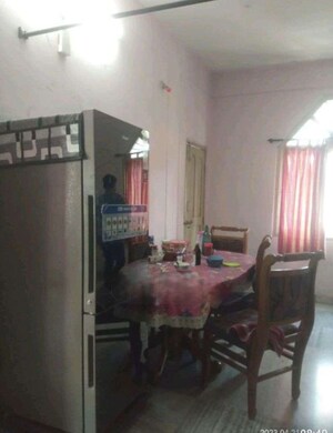 Living Room in 2 BHK Apartment at Dilsukh Nagar – for Rent