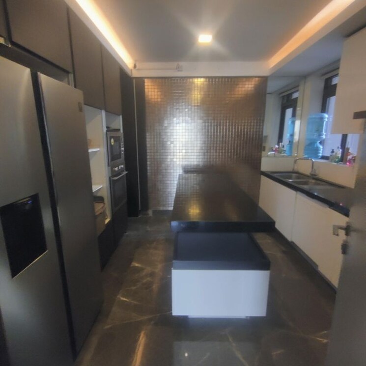 Living Room, lodha-trump-tower 5 Bedroom 2960 Sq.Ft. Apartment In Kamala Mill Mumbai 9805804