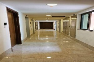 Room in 3 BHK Apartment at Runwal Bliss, Kanjurmarg East – for Sale