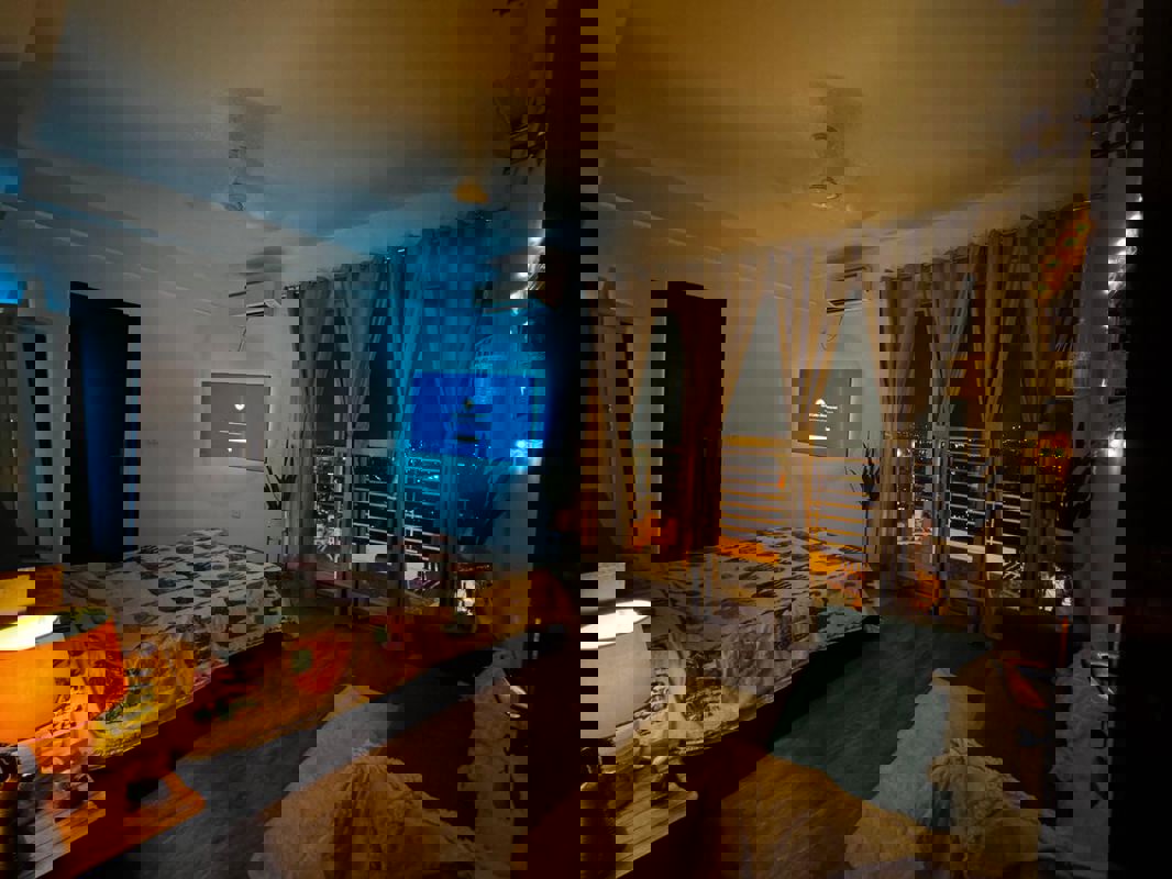 3 BHK Apartment For Rent in ABA Cleo County