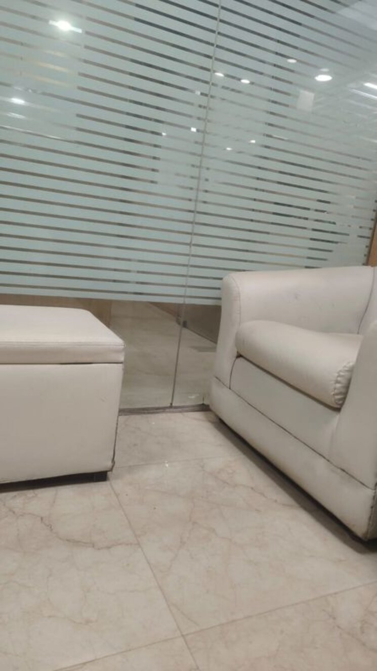 Floor Plan, emaar-mgf-colonnade Commercial Office Space 1200 Sq.Ft. In Sector 66 Gurgaon 9805908