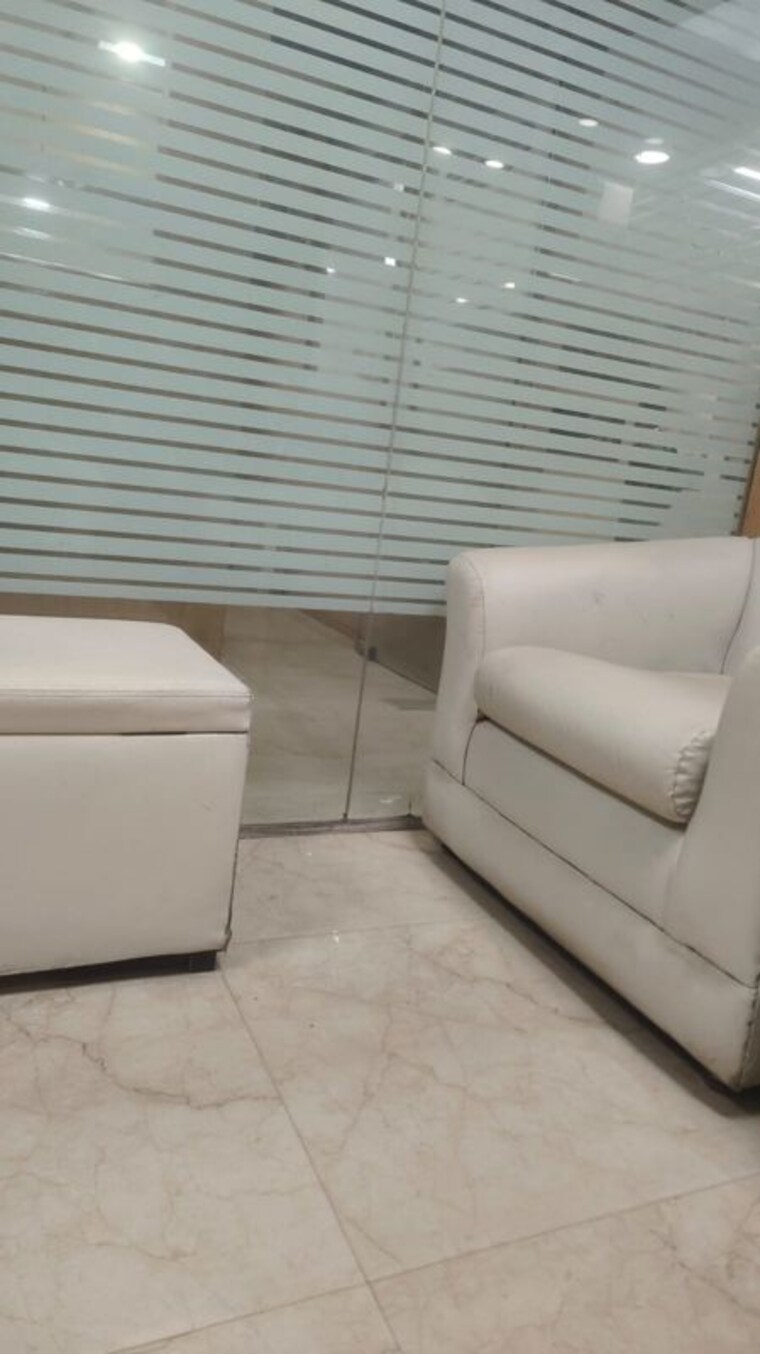 Floor Plan, emaar-mgf-colonnade Commercial Office Space 1200 Sq.Ft. In Sector 66 Gurgaon 9805908