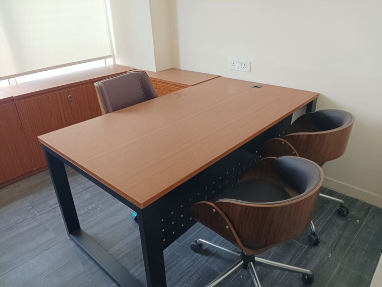 Team Area, emaar-mgf-colonnade Commercial Office Space 1200 Sq.Ft. In Sector 66 Gurgaon 9805908