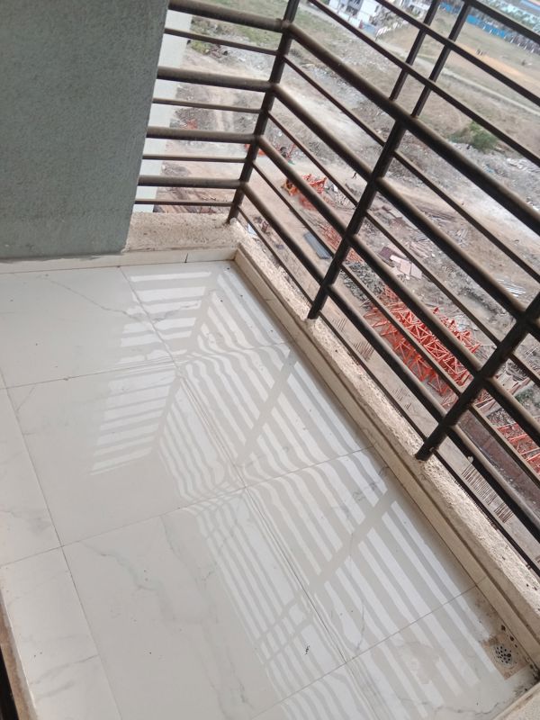 1 BHK Apartment For Rent in Navkar City Phase II