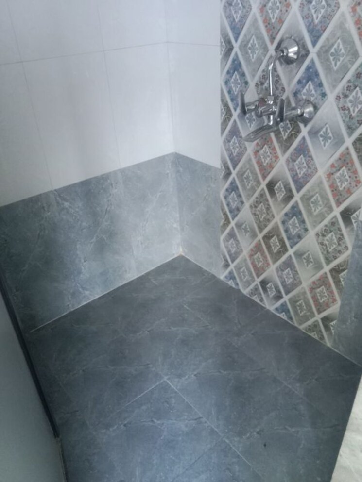 Bathroom, navkar-city-phase-ii 1 Bedroom 415 Sq.Ft. Apartment In Naigaon East Palghar 9805912