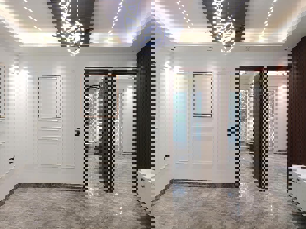 3 BHK + Store Room Apartment For Rent in Sector 11 Dwarka