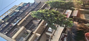 1 BHK Apartment For Rent in Mahape