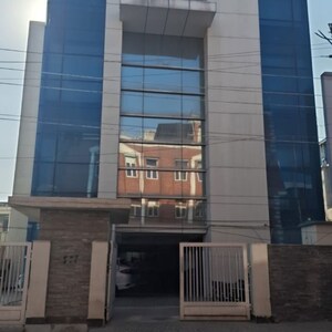  Office Space in IT/SEZ For Rent in Udyog Vihar Phase 5