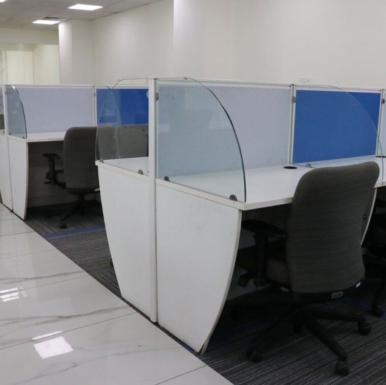 Team Area, udyog vihar phase 5 Commercial Office Space in IT/SEZ 20000 Sq.Ft. In Udyog Vihar Phase 5 Gurgaon 9805983