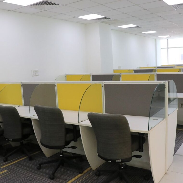 Team Area, udyog vihar phase 5 Commercial Office Space in IT/SEZ 20000 Sq.Ft. In Udyog Vihar Phase 5 Gurgaon 9805983