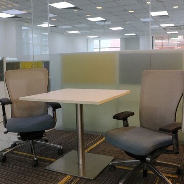 Team Area in  Office Space in IT/SEZ at Udyog Vihar Phase 5 – for Rent