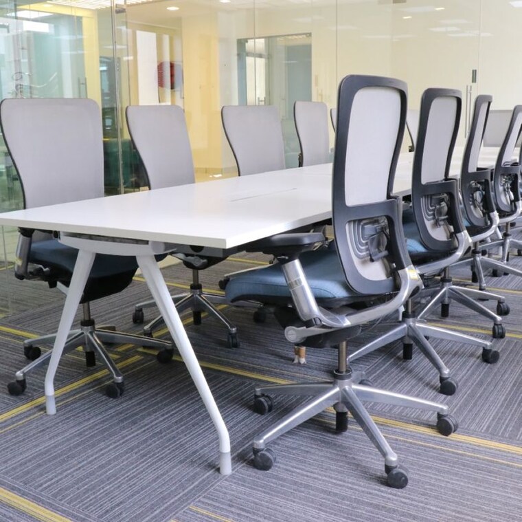 Gym, udyog vihar phase 5 Commercial Office Space in IT/SEZ 20000 Sq.Ft. In Udyog Vihar Phase 5 Gurgaon 9805983