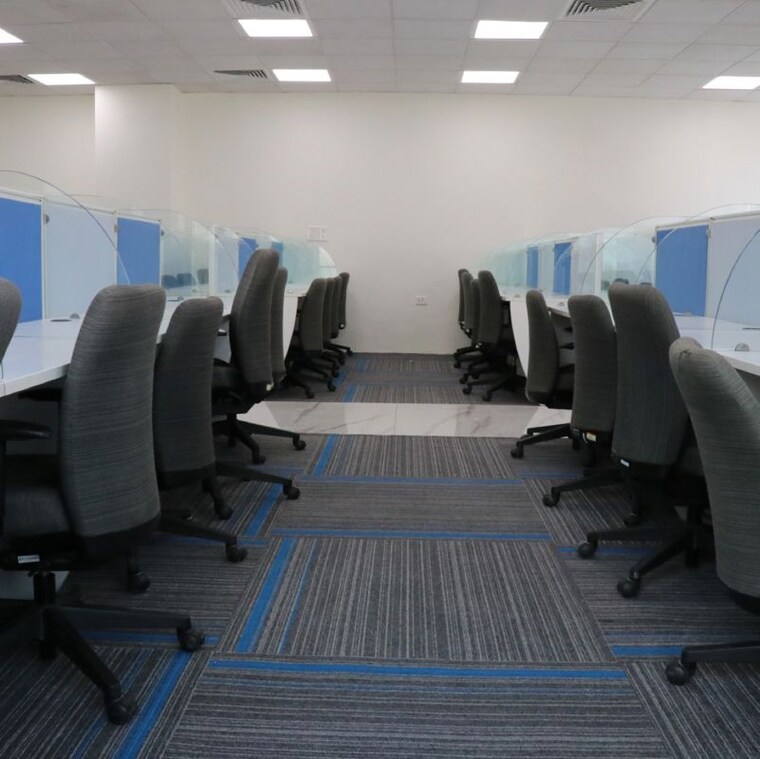 Team Area, udyog vihar phase 5 Commercial Office Space in IT/SEZ 20000 Sq.Ft. In Udyog Vihar Phase 5 Gurgaon 9805983